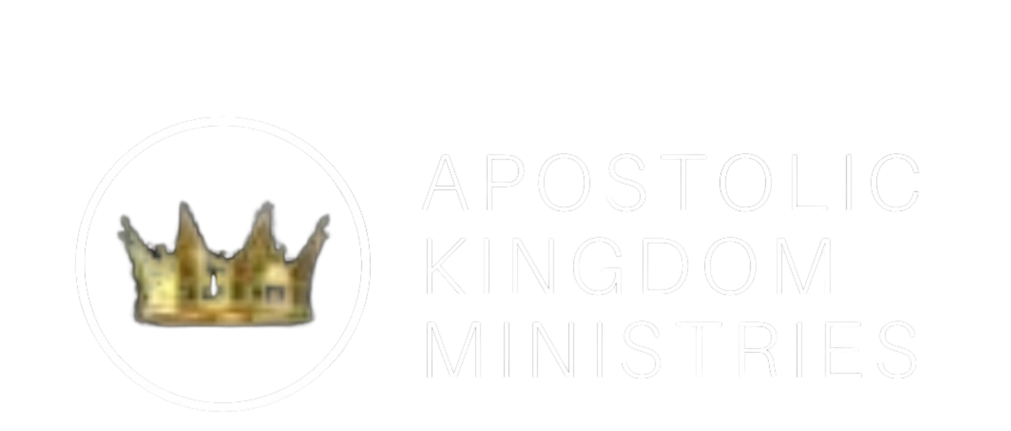 Apostolic Kingdom Ministries